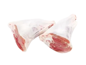 Hindshank