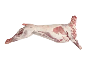 Lamb Carcass