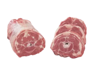 Mutton Carcass