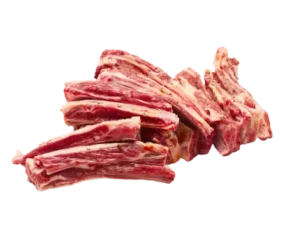 Riblets