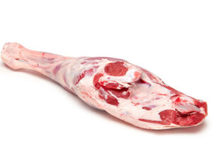 Lamb Leg Long