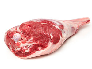 Lamb Leg ABO