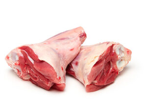 lamb Hindshanks
