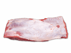 Blade-Oyster