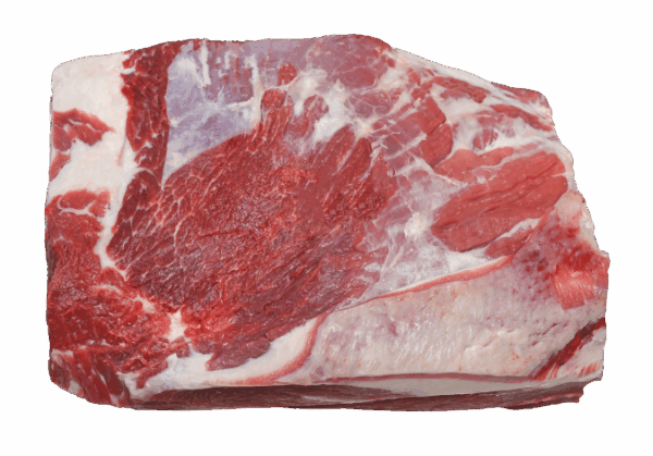 Chuck Roll