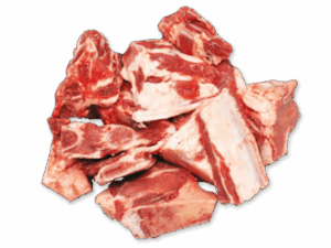 Meaty-Bones