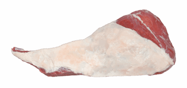 Rump-Cap-Off