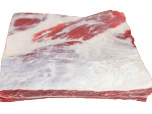 Short Rib Cap Off (Four Ribs)