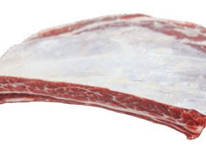 Short Rib Cap Off (Three Ribs)
