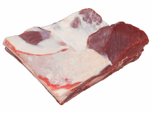 Short Rib Cap Off (Four Ribs)