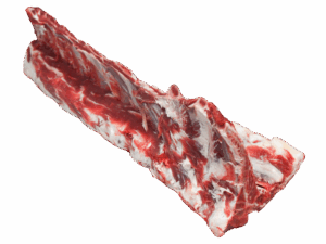 Striploin-Bone