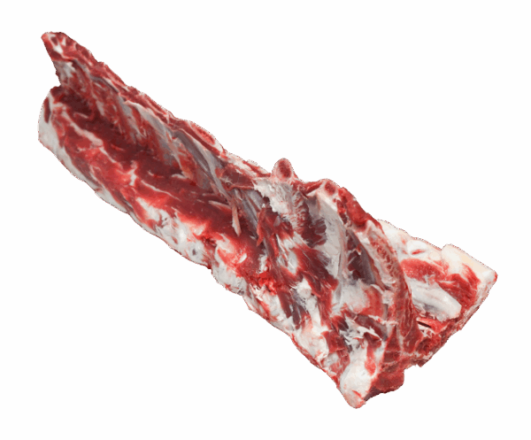 Striploin-Bone
