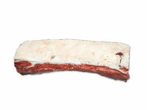 Striploin ( Uk Trim)