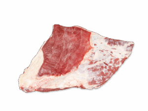 Thin Flank