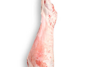 Mutton Carcass