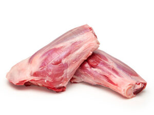lamb Foreshank