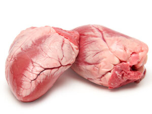 lamb-heart