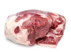 lamb Boneless Leg