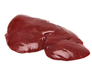 lamb Liver