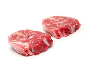 Lamb Neck Slices