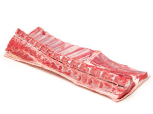 Loin 8 Rib Chump Off