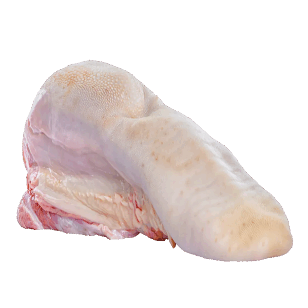 tongue Swiss Cut