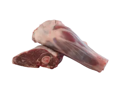 Foreshank