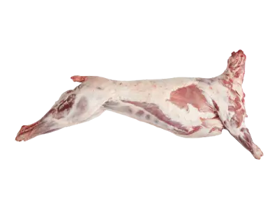 Lamb Carcass