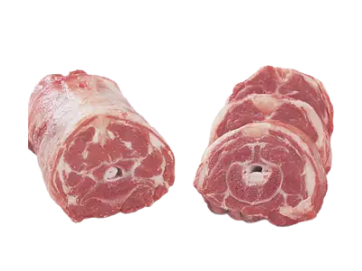 Mutton Carcass