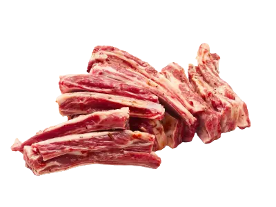 Riblets